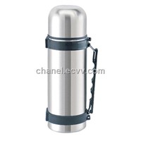 vacuum travel flask