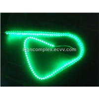 Waterproof Flexible Vertical LED Strip (SC-DWF)