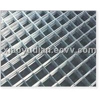 Welded Wire Mesh