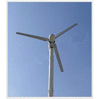 wind turbine