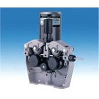 wire feeder mechanism