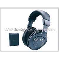 wireless headphone