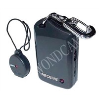 wireless tracker