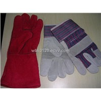working gloves