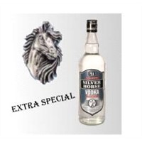 Vodka extra special