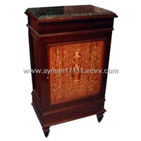 Antique Reproduction Chests