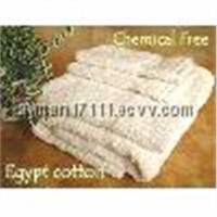Egyptian cotton Towels