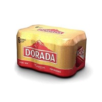 DORADA BEER CAN 33CL