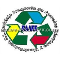 RECYCLED WEEE