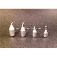 Swivel Lead Sinkers