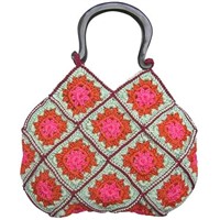 Vietnam Crochet Handbags
