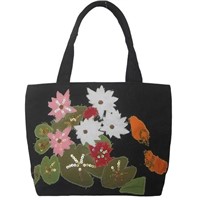 Vietnam Embroidery Handbags
