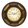 Antique Art Clock