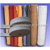 Mowco (Heat Treated) Ceramic Fiber cloth (fabric) / Tape