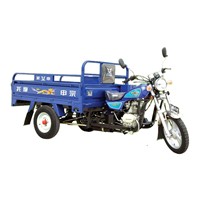 150CC Three Wheel Motorcycle