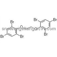 1,2-bis(2,4,6-tribromophenoxy)ethane