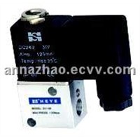 3V1-06 3/2 way solenoid valve