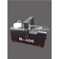 400W fog machine