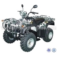 ATV 250cc EPA