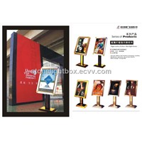 Advertising Stands Display