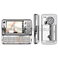 Such Any cool F838 Cool Design TV Dual Sim Mobile Phone