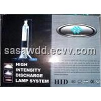 Auto Lamp-HID Xenon Conversion Kits