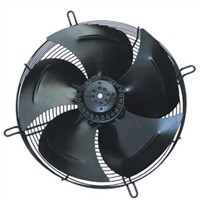 Axial Fan Motor