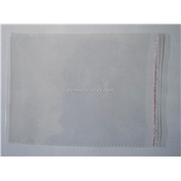 BOPP CD/DVD Packaging Bag