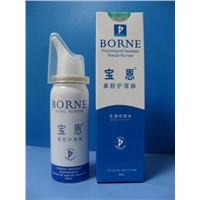 BORNE sea water nasal spray 50ml