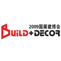 BUILD + DECOR 2009---China International Building Decorations and Building Materials Expos