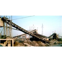 Belt Conveyor