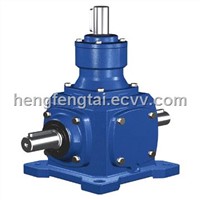 Bevel gear turning machinery series Gearbox(gearmotor)(transmission)