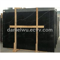 Black Marquina Marble