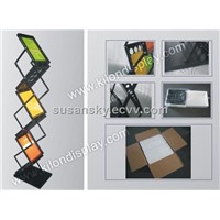 Brochure stand model2