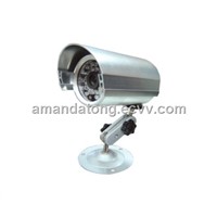 CCTV Waterproof Camera W-IR0324 Series & W-IR0336 Series