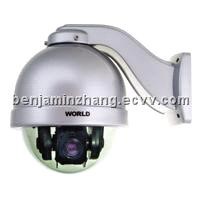 CCTV camera, Dome camera, Surveillance camera, security camera