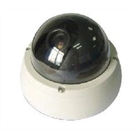 CCTV camera - vandalproof camera
