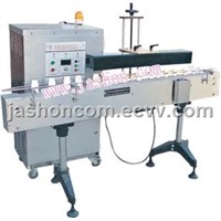 CFL-6 Aluminum Foil Sealing Machine