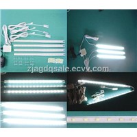 CFL,T2 T5 LED Stripes / Tube