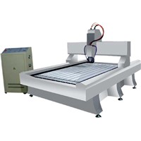 CNC Marble Router