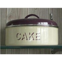 Cake Storage Box