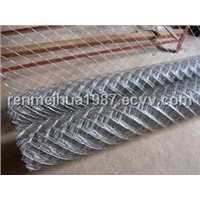 Chain Link Fence