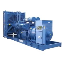 China Genset OEM, Chinese Genset