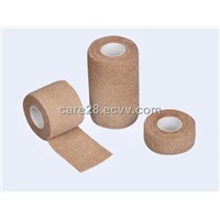 ComRap HIGH cotton cohesive elastic bandage