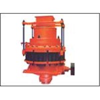 Cone Crusher