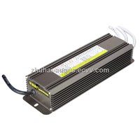 Constant Voltage waterproof LED power supply 24V 150W