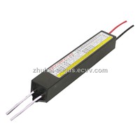 Constant Voltage waterproof LED power supply 24V 30W