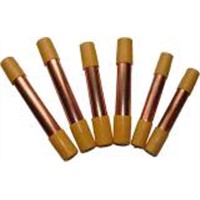Copper filter