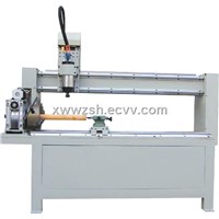 Cylinder Craft Engraver