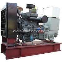 Deutz diesel generator sets